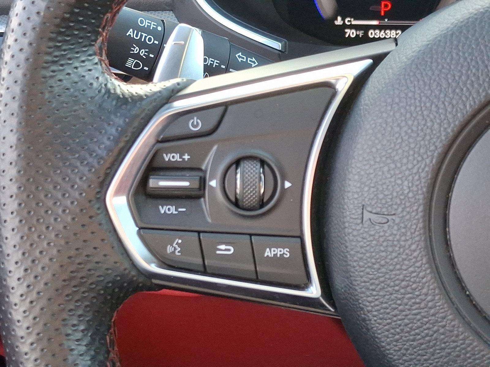 2022 Acura MDX Vehicle Photo in Trevose, PA 19053