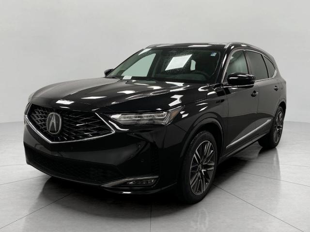 2025 Acura MDX Vehicle Photo in Appleton, WI 54913