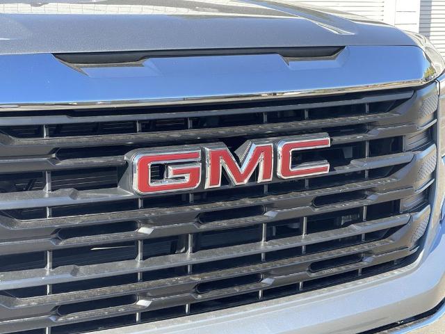 2025 GMC Sierra 1500 Vehicle Photo in TURLOCK, CA 95380-4918