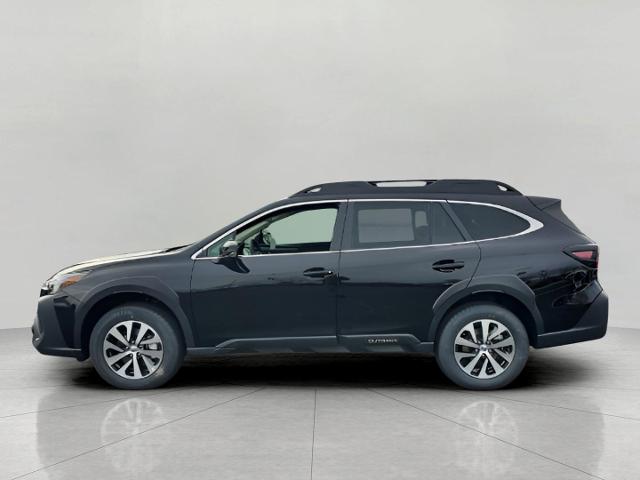 2025 Subaru Outback Vehicle Photo in Oshkosh, WI 54904