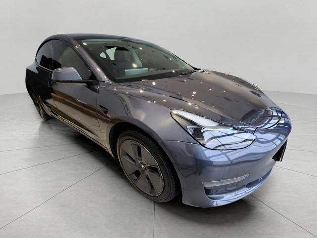 2022 Tesla Model 3 Vehicle Photo in MADISON, WI 53713-3220