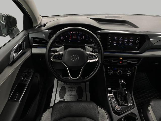 2022 Volkswagen Taos Vehicle Photo in Appleton, WI 54913