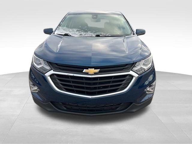 2020 Chevrolet Equinox Vehicle Photo in MEDINA, OH 44256-9631