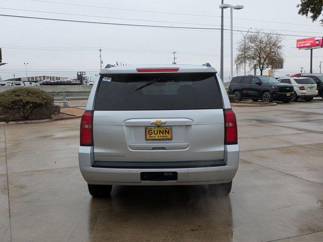 2020 Chevrolet Suburban Vehicle Photo in SELMA, TX 78154-1459