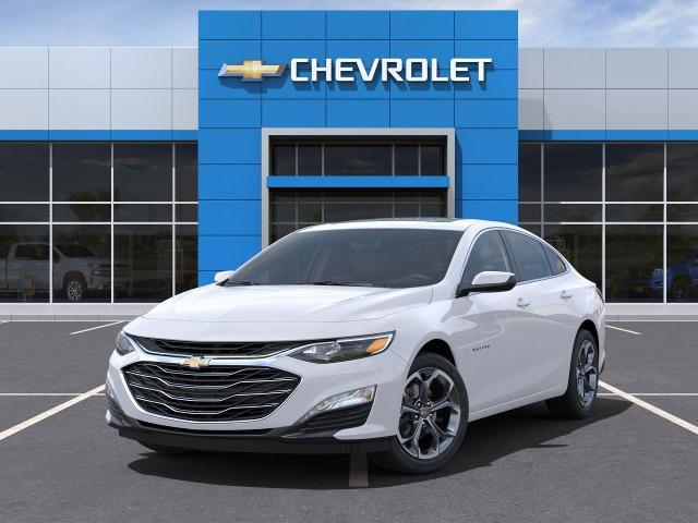 2025 Chevrolet Malibu Vehicle Photo in MIAMI, FL 33172-3015