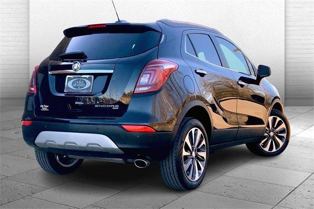 2022 Buick Encore Vehicle Photo in KANSAS CITY, MO 64114-4502