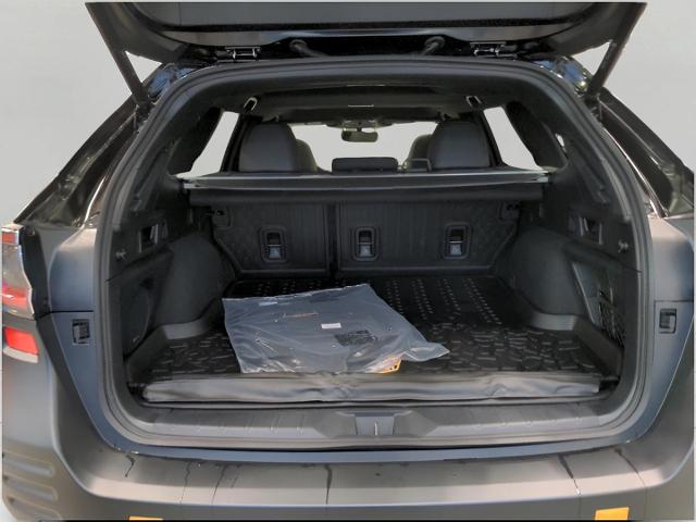 2025 Subaru Outback Vehicle Photo in Green Bay, WI 54304