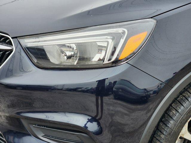 2021 Buick Encore Vehicle Photo in SUGAR LAND, TX 77478-0000