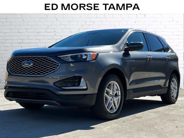 2023 Ford Edge Vehicle Photo in TAMPA, FL 33612-3404