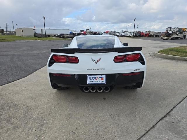 2015 Chevrolet Corvette Vehicle Photo in BROUSSARD, LA 70518-0000