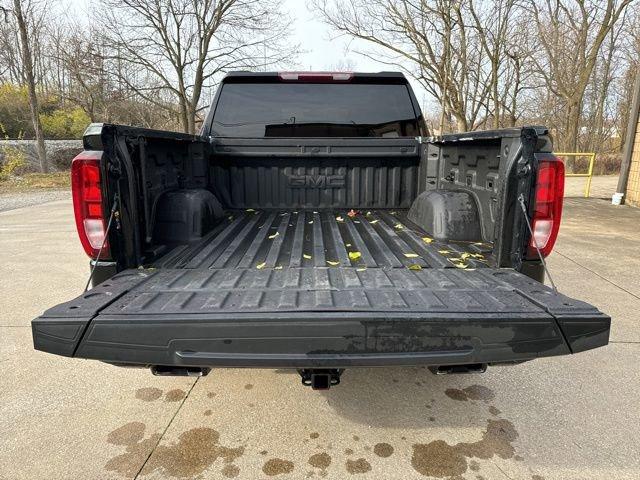 2021 GMC Sierra 1500 Vehicle Photo in MEDINA, OH 44256-9631