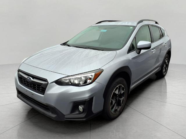 2019 Subaru Crosstrek Vehicle Photo in Oshkosh, WI 54904