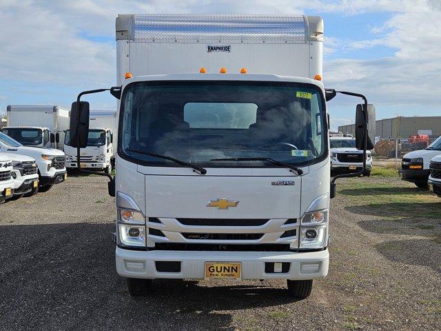 2024 Chevrolet 3500 HG LCF Gas Vehicle Photo in SELMA, TX 78154-1460