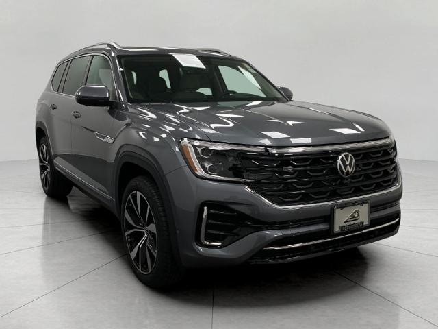 2025 Volkswagen Atlas Vehicle Photo in Appleton, WI 54913