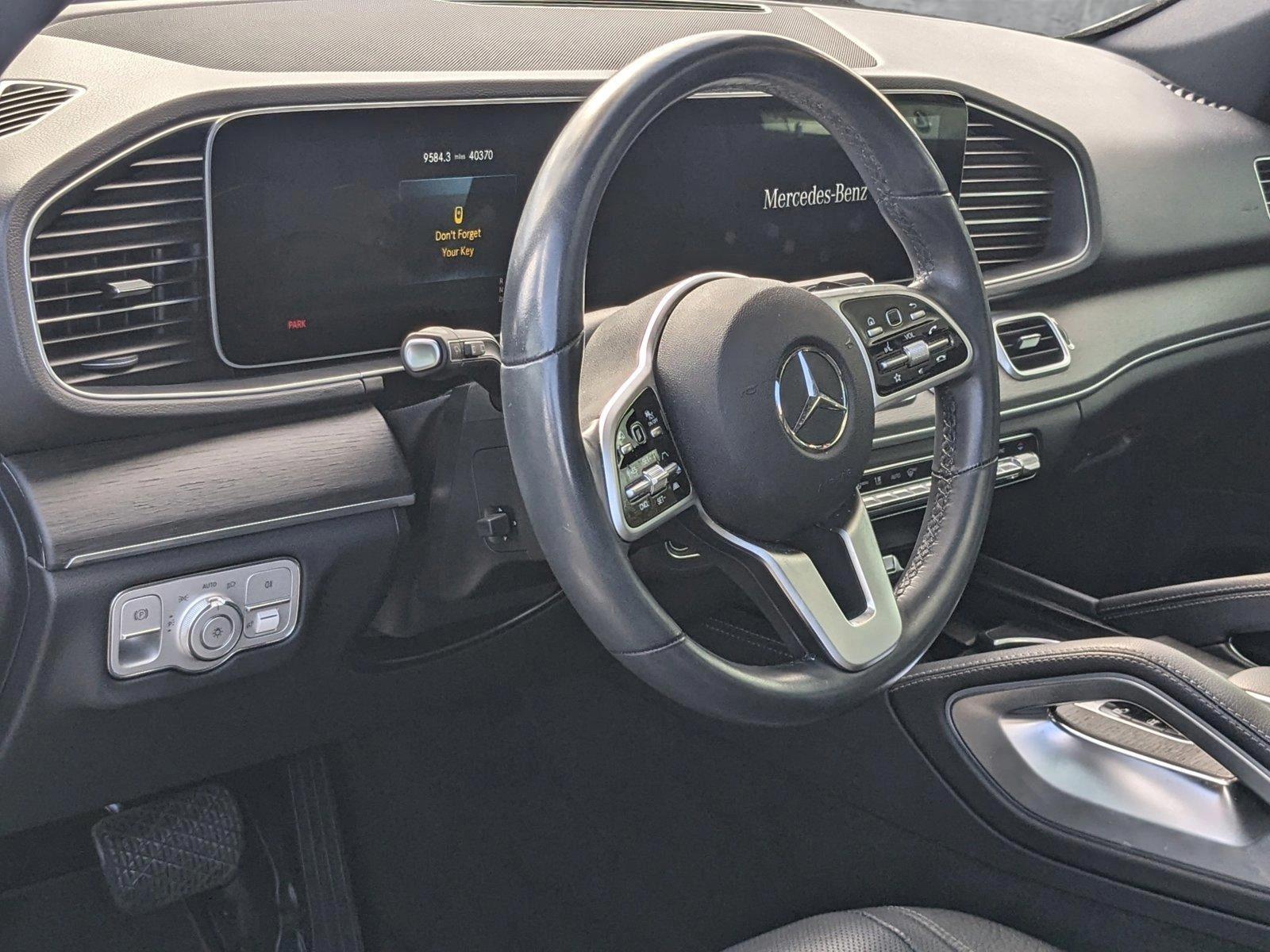 2020 Mercedes-Benz GLE Vehicle Photo in Clearwater, FL 33761