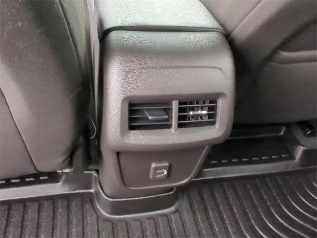 2024 Chevrolet Equinox Vehicle Photo in ALBERTVILLE, AL 35950-0246