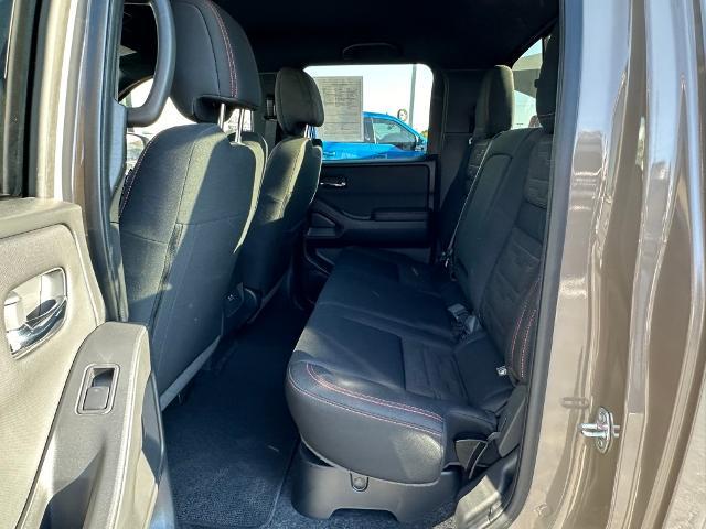 2023 Nissan Frontier Vehicle Photo in San Antonio, TX 78230