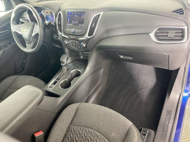 2022 Chevrolet Equinox Vehicle Photo in ALLIANCE, OH 44601-4622