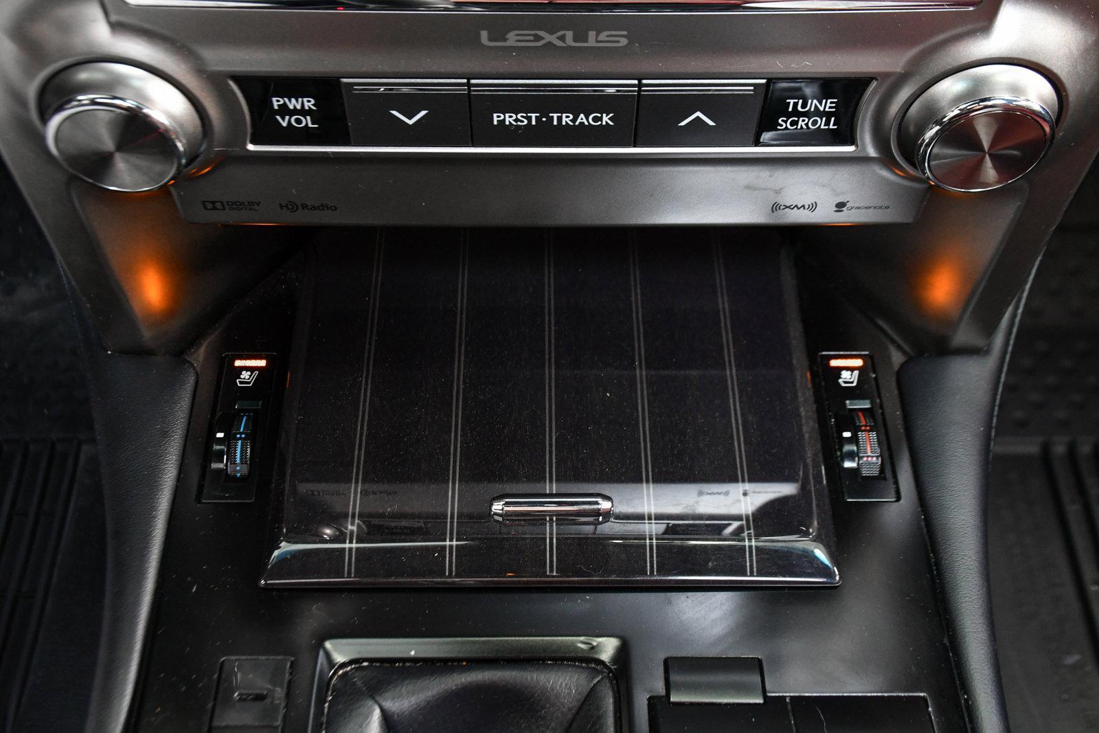 2021 Lexus GX 460 Vehicle Photo in DALLAS, TX 75235