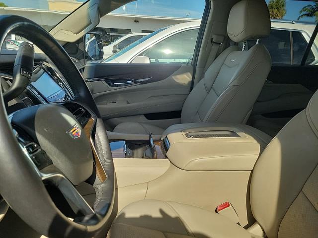 2020 Cadillac Escalade ESV Vehicle Photo in LIGHTHOUSE POINT, FL 33064-6849