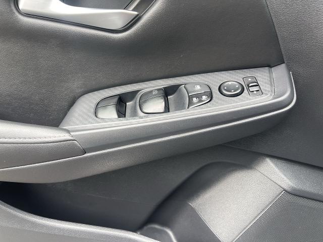 2023 Nissan Sentra Vehicle Photo in TURLOCK, CA 95380-4918