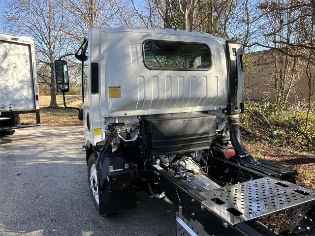 2024 Chevrolet Low Cab Forward 4500 Vehicle Photo in ALCOA, TN 37701-3235