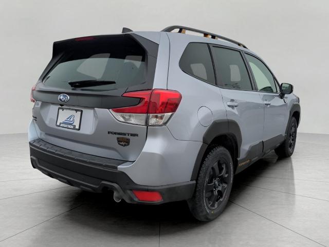 2024 Subaru Forester Vehicle Photo in Green Bay, WI 54304