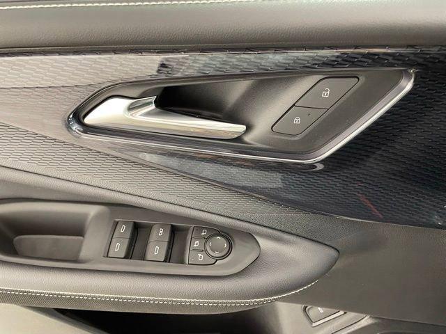 2025 Chevrolet Blazer EV Vehicle Photo in PHOENIX, AZ 85014-3381