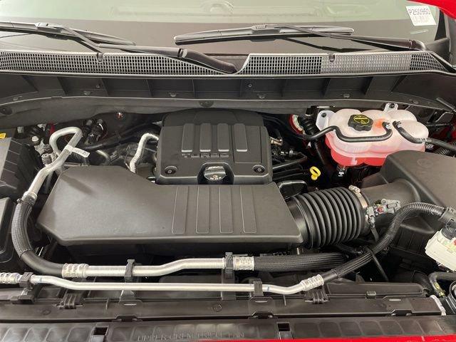 2025 Chevrolet Silverado 1500 Vehicle Photo in PHOENIX, AZ 85014-3381