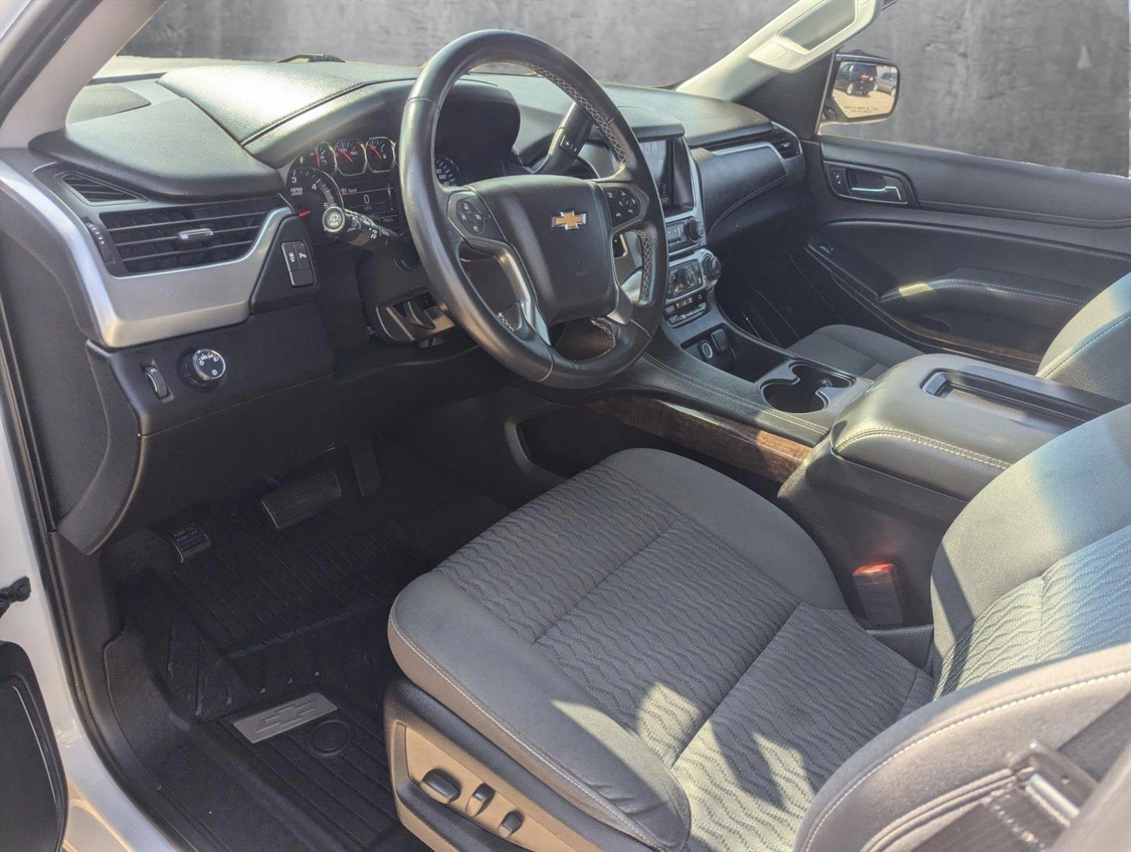 2018 Chevrolet Tahoe Vehicle Photo in CORPUS CHRISTI, TX 78412-4902