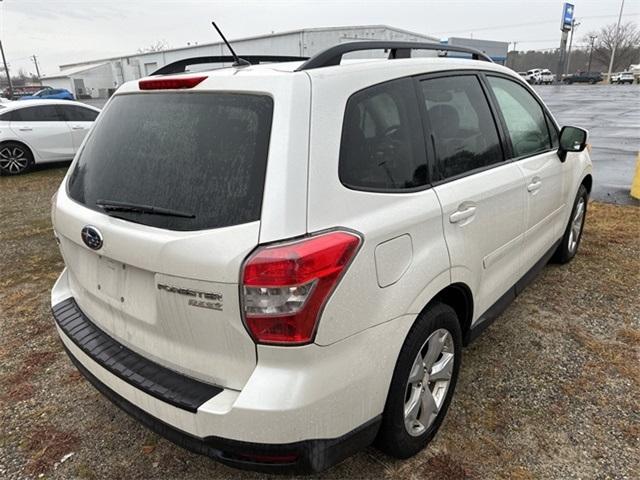 2015 Subaru Forester Vehicle Photo in SEAFORD, DE 19973-8463