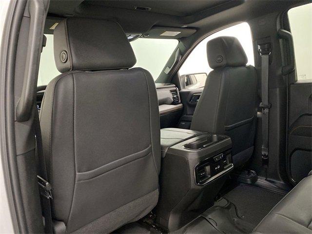 2023 GMC Sierra 1500 Vehicle Photo in PORTLAND, OR 97225-3518