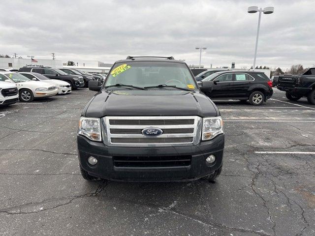 Used 2012 Ford Expedition King Ranch with VIN 1FMJK1J57CEF35330 for sale in Rochester, MI