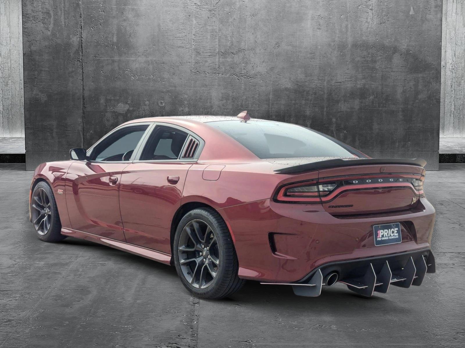 2020 Dodge Charger Vehicle Photo in CORPUS CHRISTI, TX 78412-4902