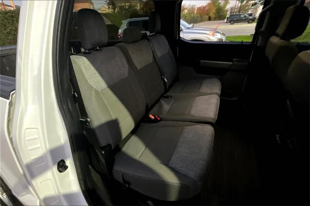 2022 Ford F-150 Vehicle Photo in Houston, TX 77007