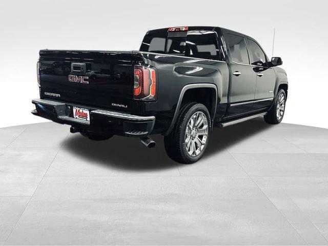 2016 GMC Sierra 1500 Vehicle Photo in MEDINA, OH 44256-9631