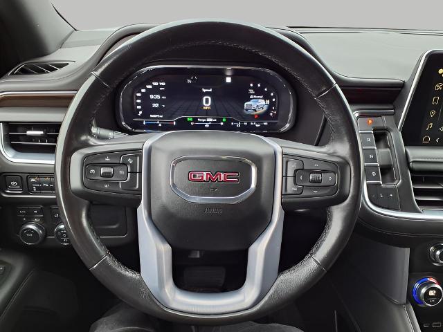 2022 GMC Yukon Vehicle Photo in Oshkosh, WI 54904