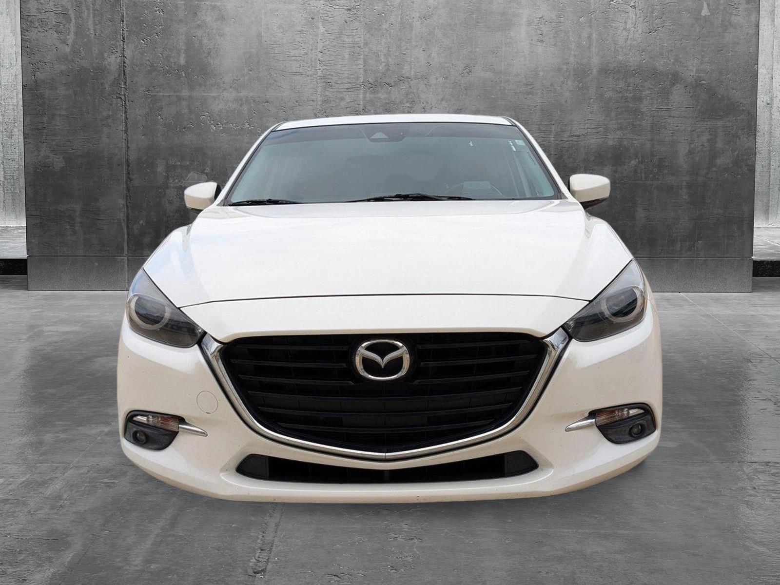 2018 Mazda Mazda3 5-Door Vehicle Photo in Winter Park, FL 32792