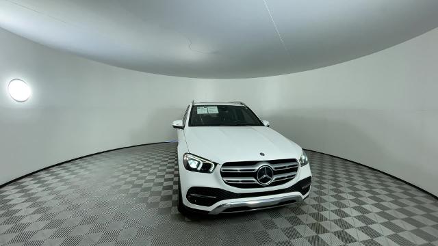 2020 Mercedes-Benz GLE 350 Vehicle Photo in GILBERT, AZ 85297-0402