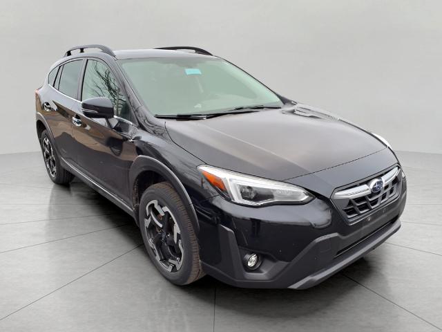 2021 Subaru Crosstrek Vehicle Photo in Oshkosh, WI 54904