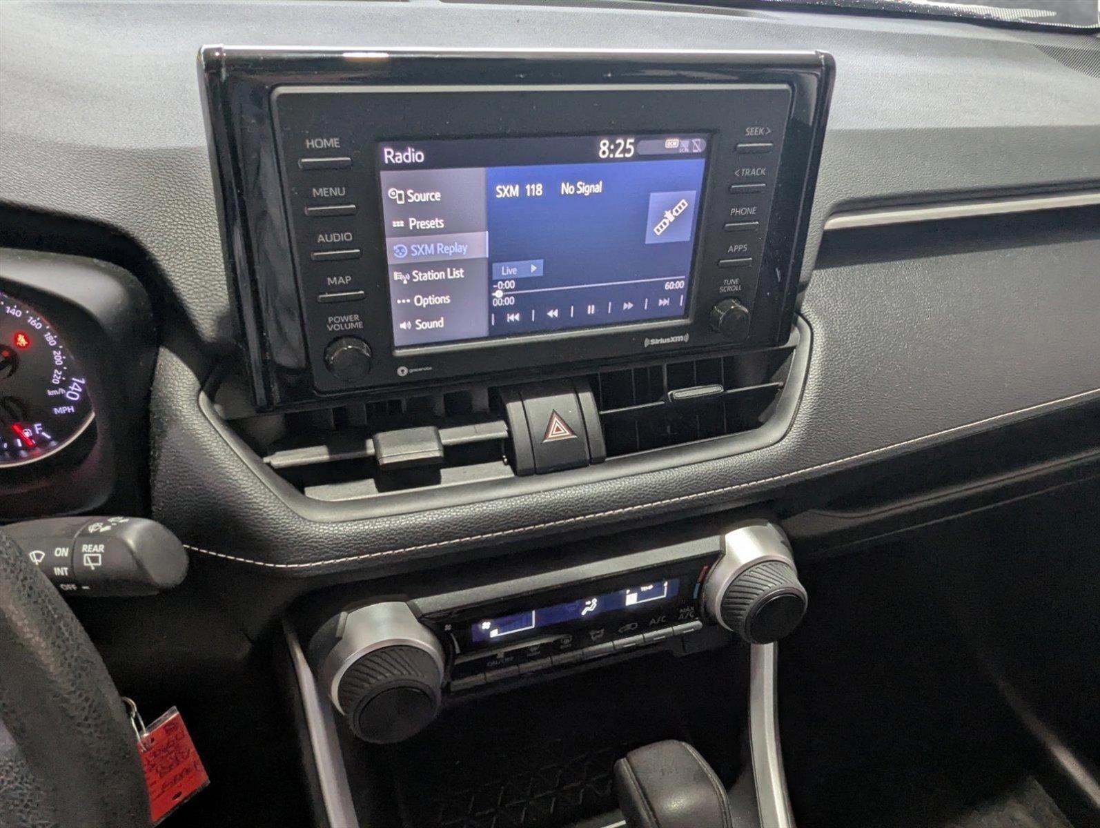 2022 Toyota RAV4 Vehicle Photo in Ft. Myers, FL 33907