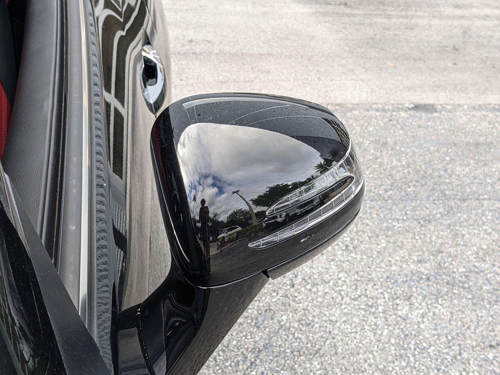 2020 Mercedes-Benz SLC Vehicle Photo in Pompano Beach, FL 33064