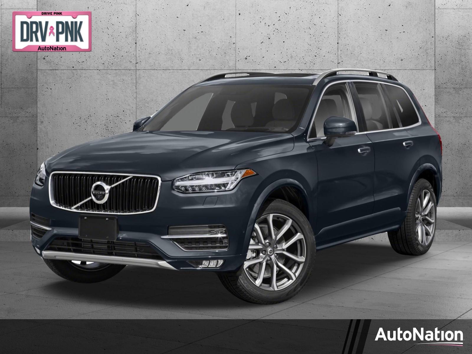 2019 Volvo XC90 Vehicle Photo in Cockeysville, MD 21030