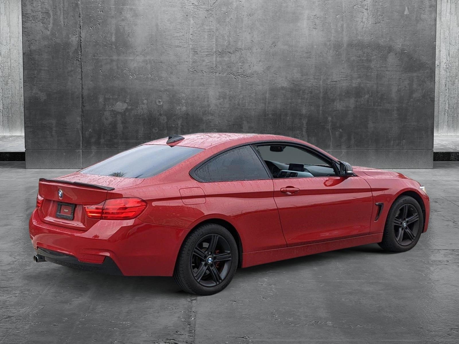 2015 BMW 428i xDrive Vehicle Photo in Orlando, FL 32811