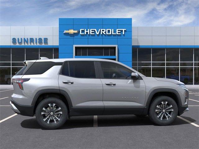 2025 Chevrolet Equinox Vehicle Photo in COLLIERVILLE, TN 38017-9006
