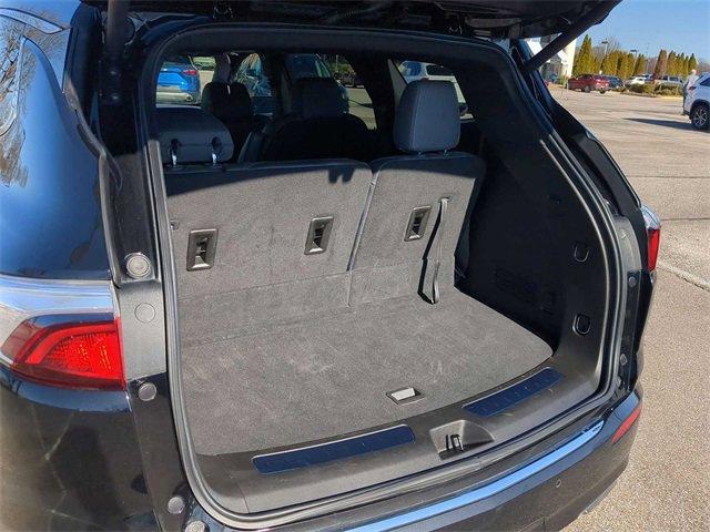 2024 Buick Enclave Vehicle Photo in COLLIERVILLE, TN 38017-9006