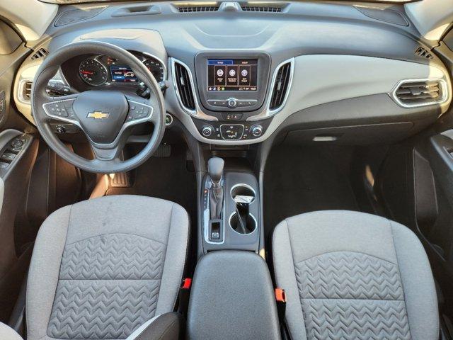 2022 Chevrolet Equinox Vehicle Photo in SUGAR LAND, TX 77478-0000