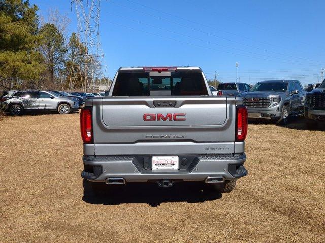 2025 GMC Sierra 1500 Vehicle Photo in ALBERTVILLE, AL 35950-0246