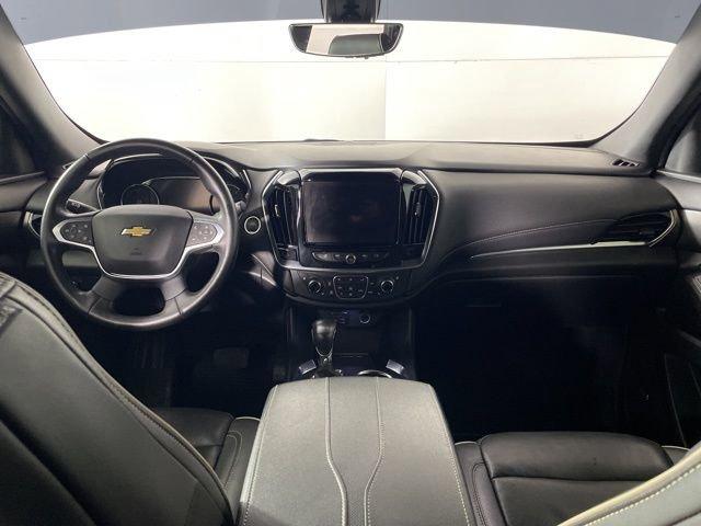 2022 Chevrolet Traverse Vehicle Photo in PHOENIX, AZ 85014-3381