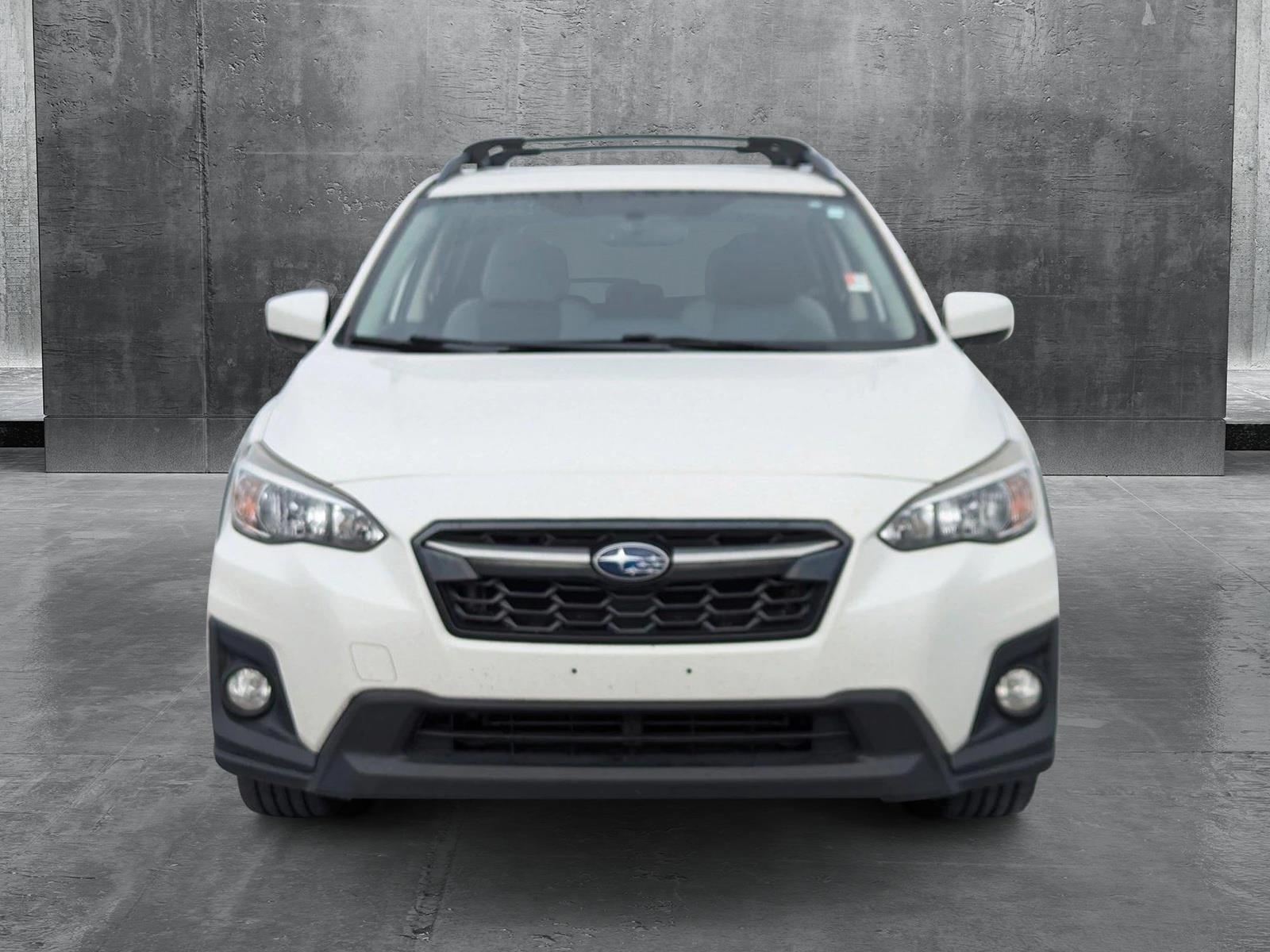 2019 Subaru Crosstrek Vehicle Photo in Ft. Myers, FL 33907